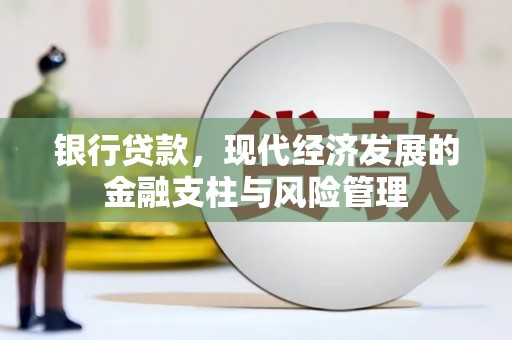 建宁银行贷款，现代经济发展的金融支柱与风险管理