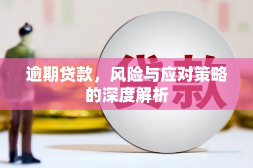 建宁逾期贷款，风险与应对策略的深度解析