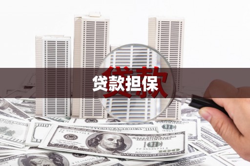 建宁贷款担保