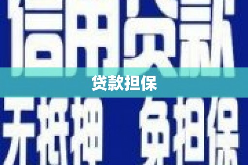建宁贷款担保