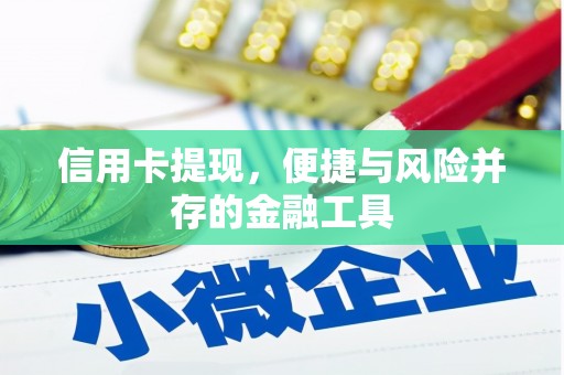 建宁信用卡提现，便捷与风险并存的金融工具
