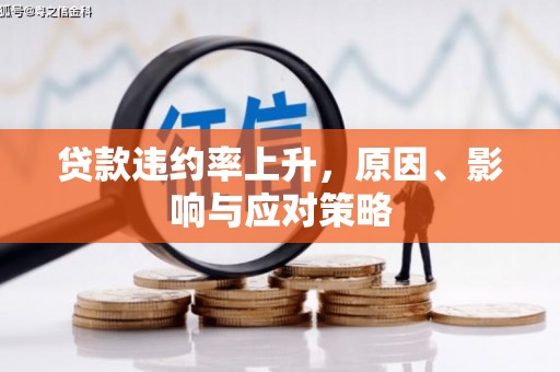 建宁贷款违约率上升，原因、影响与应对策略