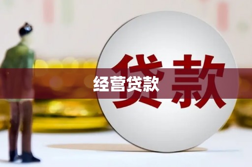 建宁经营贷款
