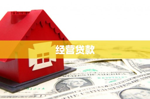 建宁经营贷款
