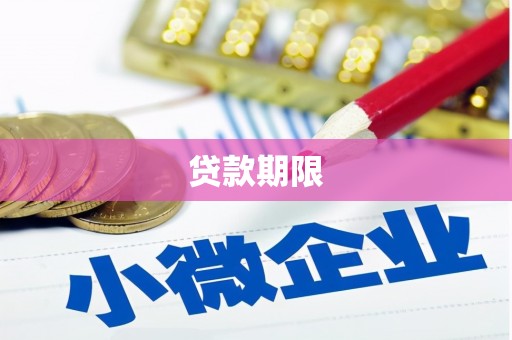 建宁贷款期限