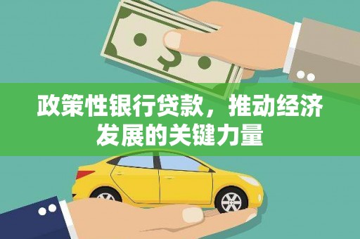 建宁政策性银行贷款，推动经济发展的关键力量