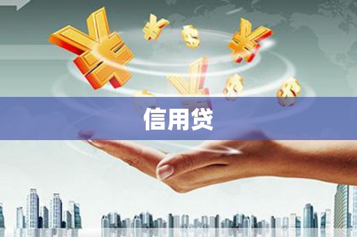 建宁信用贷
