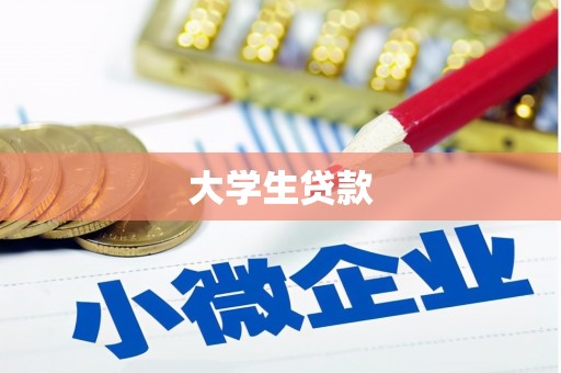 建宁大学生贷款